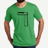 Unisex Tri Blend Tee Thumbnail