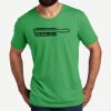 Unisex Tri Blend Tee Thumbnail