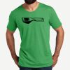 Unisex Tri Blend Tee Thumbnail