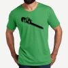 Unisex Tri Blend Tee Thumbnail