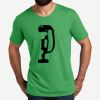 Unisex Tri Blend Tee Thumbnail
