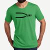 Unisex Tri Blend Tee Thumbnail