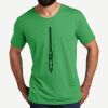 Unisex Tri Blend Tee Thumbnail
