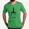 Unisex Tri Blend Tee Thumbnail