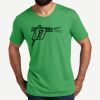 Unisex Tri Blend Tee Thumbnail