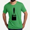 Unisex Tri Blend Tee Thumbnail