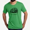 Unisex Tri Blend Tee Thumbnail