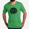 Unisex Tri Blend Tee Thumbnail