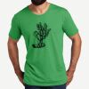 Unisex Tri Blend Tee Thumbnail