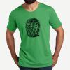 Unisex Tri Blend Tee Thumbnail