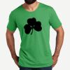 Unisex Tri Blend Tee Thumbnail