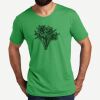 Unisex Tri Blend Tee Thumbnail