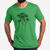 Unisex Tri Blend Tee Thumbnail