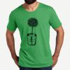 Unisex Tri Blend Tee Thumbnail