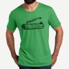 Unisex Tri Blend Tee Thumbnail