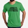 Unisex Tri Blend Tee Thumbnail