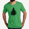 Unisex Tri Blend Tee Thumbnail