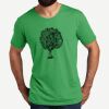 Unisex Tri Blend Tee Thumbnail