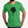 Unisex Tri Blend Tee Thumbnail