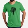 Unisex Tri Blend Tee Thumbnail