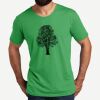 Unisex Tri Blend Tee Thumbnail