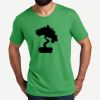 Unisex Tri Blend Tee Thumbnail