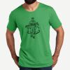 Unisex Tri Blend Tee Thumbnail