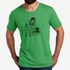 Unisex Tri Blend Tee Thumbnail