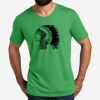 Unisex Tri Blend Tee Thumbnail