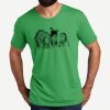 Unisex Tri Blend Tee Thumbnail