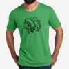Unisex Tri Blend Tee Thumbnail