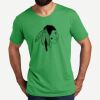 Unisex Tri Blend Tee Thumbnail