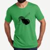 Unisex Tri Blend Tee Thumbnail