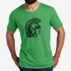Unisex Tri Blend Tee Thumbnail
