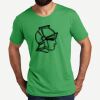 Unisex Tri Blend Tee Thumbnail