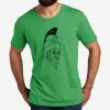 Unisex Tri Blend Tee Thumbnail