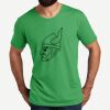 Unisex Tri Blend Tee Thumbnail