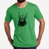 Unisex Tri Blend Tee Thumbnail