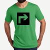 Unisex Tri Blend Tee Thumbnail