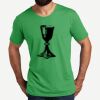 Unisex Tri Blend Tee Thumbnail