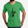 Unisex Tri Blend Tee Thumbnail
