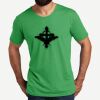 Unisex Tri Blend Tee Thumbnail