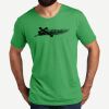 Unisex Tri Blend Tee Thumbnail