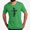 Unisex Tri Blend Tee Thumbnail