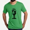 Unisex Tri Blend Tee Thumbnail