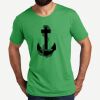 Unisex Tri Blend Tee Thumbnail