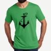 Unisex Tri Blend Tee Thumbnail