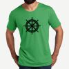 Unisex Tri Blend Tee Thumbnail