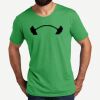 Unisex Tri Blend Tee Thumbnail