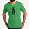 Unisex Tri Blend Tee Thumbnail